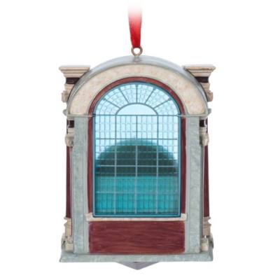 Padm&eacute; Amidala Sketchbook Ornament, Star Wars: The Phantom Menace