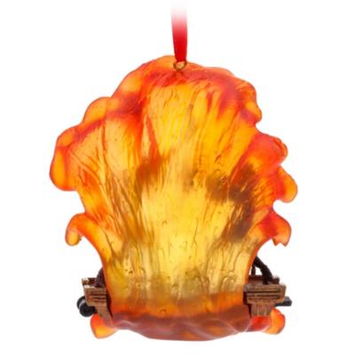 Anakin Skywalker and Obi-Wan Kenobi Sketchbook Ornament, Star Wars: Revenge of the Sith