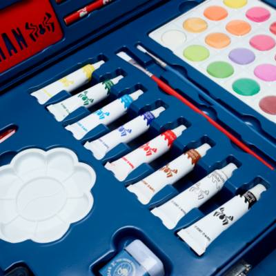 The Amazing Spider-Man Deluxe Art Kit