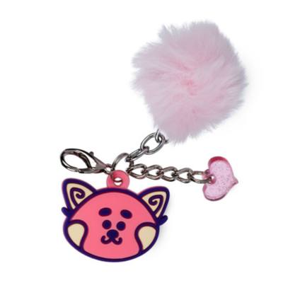 Turning Red Pencil Case