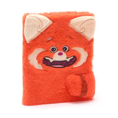 Mei The Red Panda Glasses Holder