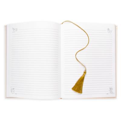 Cinderella A4 Journal