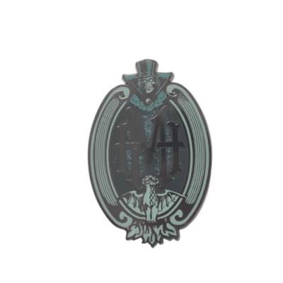 The Haunted Mansion Limited Release Pin