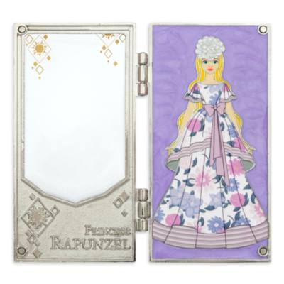 Rapunzel Disney Designer Collection Hinged Pin