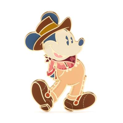 Mickey Mouse: The Main Attraction 米奇收藏家系列 9