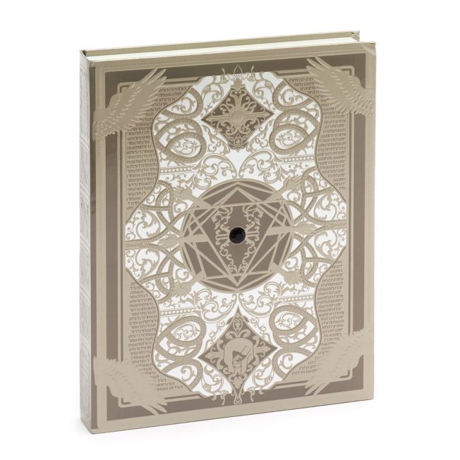 Doctor Strange Replica Journal Set Doctor Strange Replica Journal Set