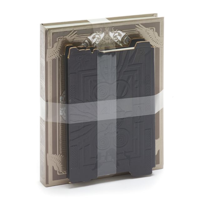 Doctor Strange Replica Journal Set Doctor Strange Replica Journal Set