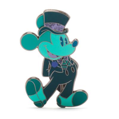 Mickey Mouse: The Main Attraction Pin, Series 10 of 12