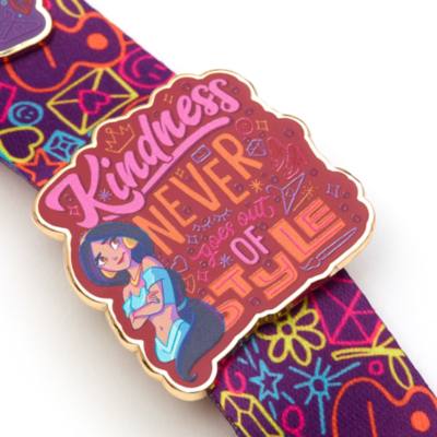 Disney Princess Pin Trading Starter Set