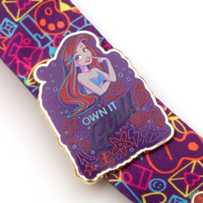 Disney Princess Pin Trading Starter Set