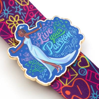 Disney Princess Pin Trading Starter Set
