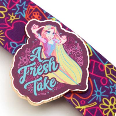 Disney Princess Pin Trading Starter Set