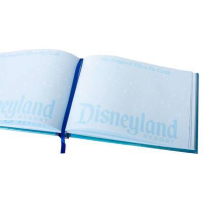 Disney Parks Disneyland Journal