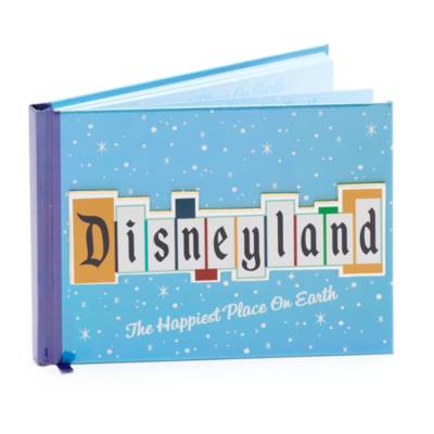 Disney Parks Disneyland Journal