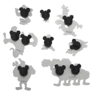 Genie Pin Set, Aladdin's 30th Anniversary