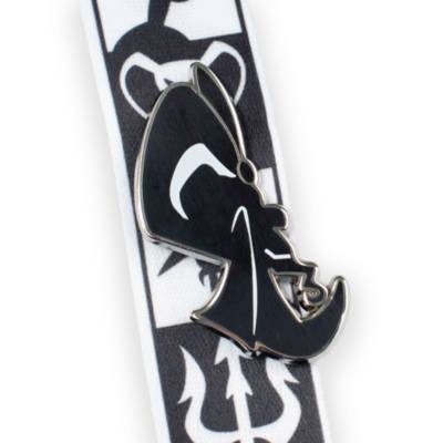 Disney Villains Lanyard and Pins Set