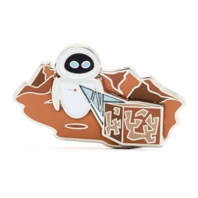 WALL-EとEVE ミッキー耳オーナメント 限定品 Wall E and Eve Mickey ears headband – Littlest Bow Shoppe