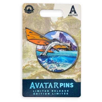Skimwing Pin, Avatar: The Way of Water, Limited Release