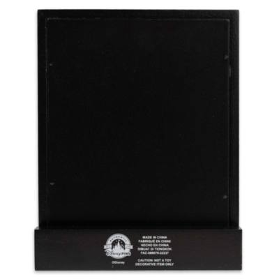 Mickey Mouse Table Top Pin Display Board