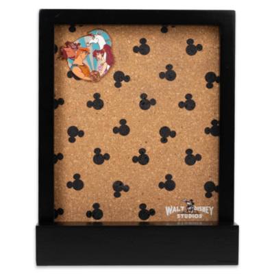 Mickey Mouse Table Top Pin Display Board