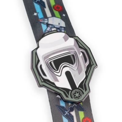 Star Wars Pin Starter Set