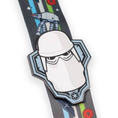 Star Wars Pin Starter Set