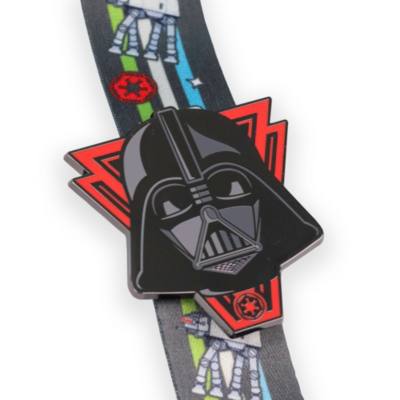 Star Wars Pin Starter Set