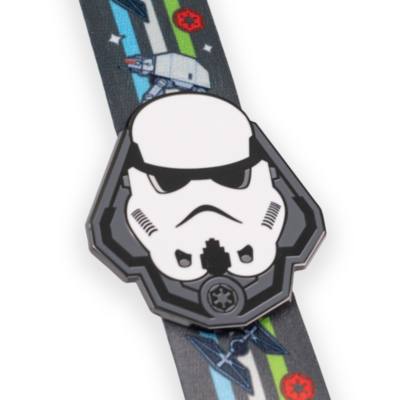 Star Wars Pin Starter Set