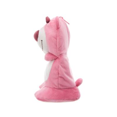 Lotso Plush Pencil Case, Toy Story