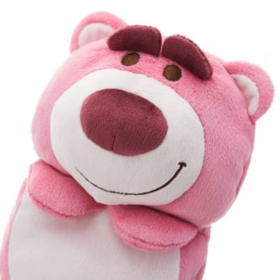Lotso Plush Pencil Case, Toy Story