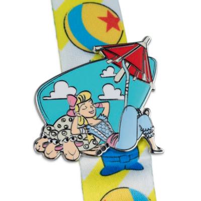 Toy Story Lanyard and Pins Set