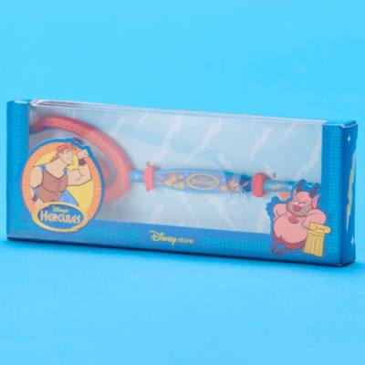 Hercules Collectible Key