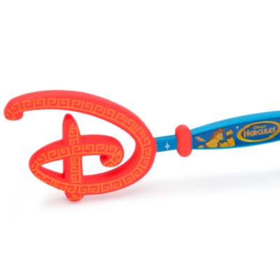 Hercules Collectible Key