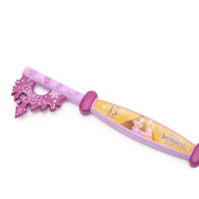 Tangled 15th Anniversary Collectible Key