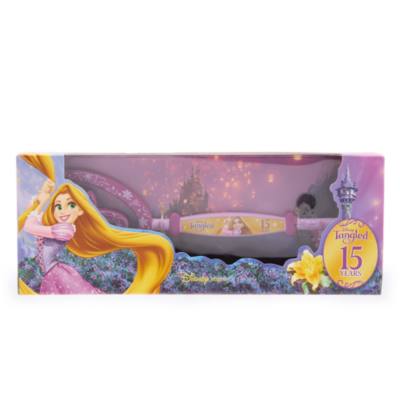 Tangled 15th Anniversary Collectible Key