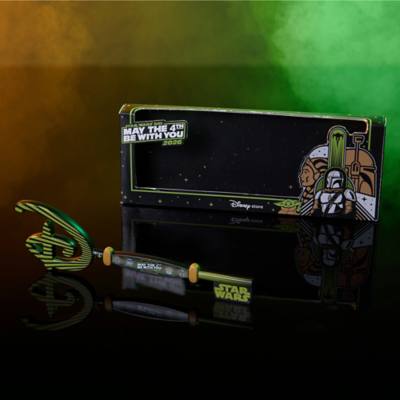 May the 4th 2026 Collectible Key