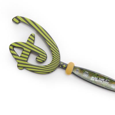 May the 4th 2026 Collectible Key