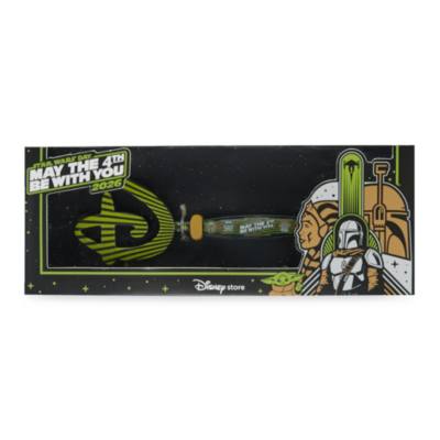 May the 4th 2026 Collectible Key