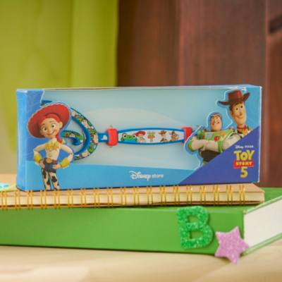 Toy Story 5 Collectible Key