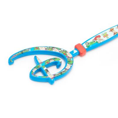Toy Story 5 Collectible Key