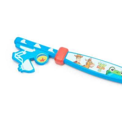 Toy Story 5 Collectible Key