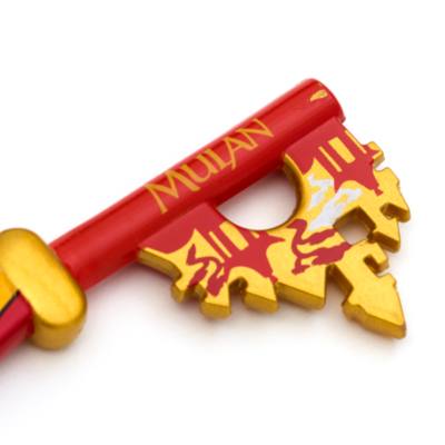 Mulan 25th Anniversary Opening Ceremony Collectible Key