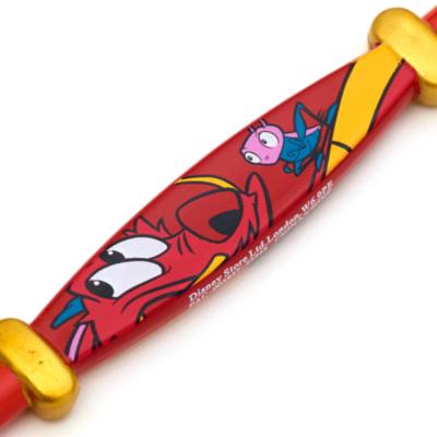 Mulan 25th Anniversary Opening Ceremony Collectible Key