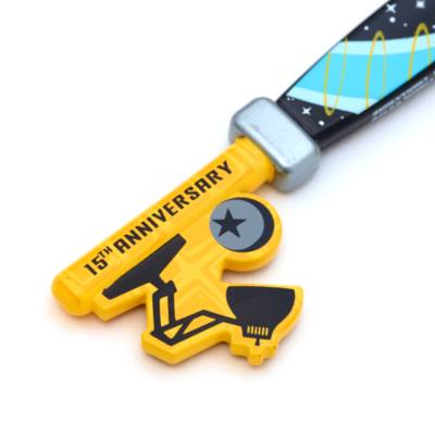 WALL-E 15th Anniversary Opening Ceremony Collectible Key