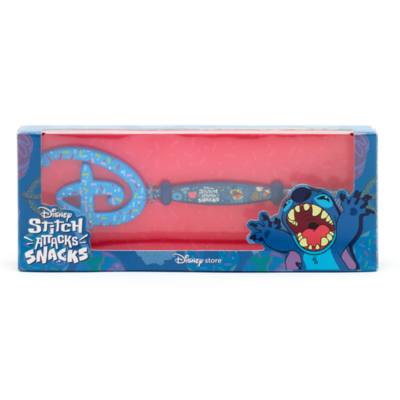Stitch Attacks Snacks Opening Ceremony Collectible Key