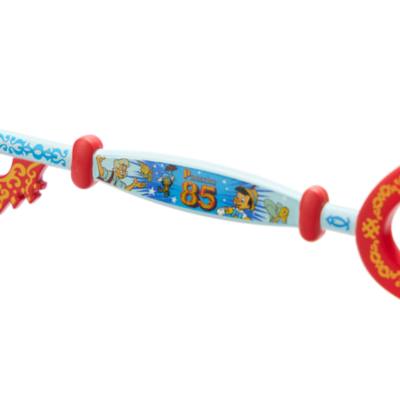 Pinocchio 85th Anniversary Collectible Key