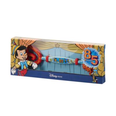 Pinocchio 85th Anniversary Collectible Key