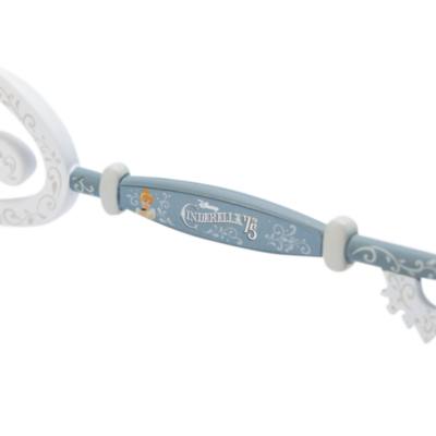 Cinderella 75th Anniversary Collectible Key