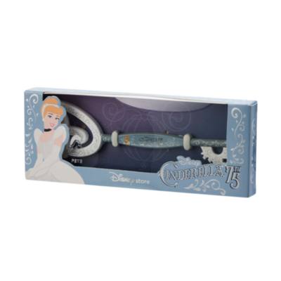 Cinderella 75th Anniversary Collectible Key