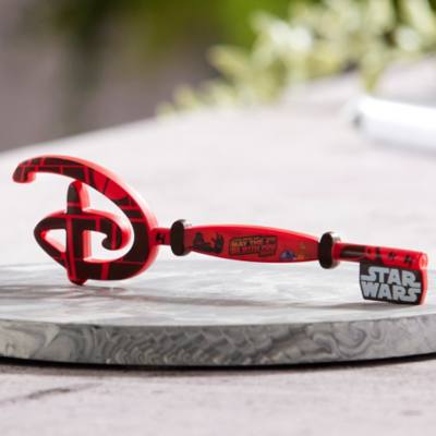 2025 星球大戰日鎖匙